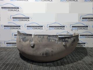 bontott PORSCHE CAYENNE Bal hátsó Dobbetét (Kerékjárati, Műanyag)