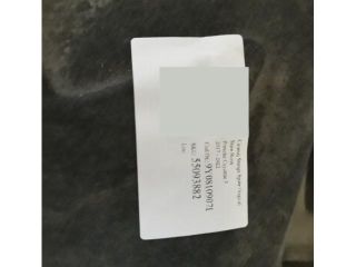 bontott PORSCHE CAYENNE Bal hátsó Dobbetét (Kerékjárati, Műanyag)