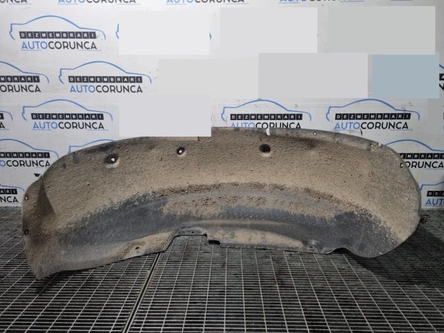 bontott PORSCHE CAYENNE Bal hátsó Dobbetét (Kerékjárati, Műanyag)