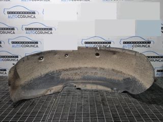 bontott PORSCHE CAYENNE Bal hátsó Dobbetét (Kerékjárati, Műanyag)