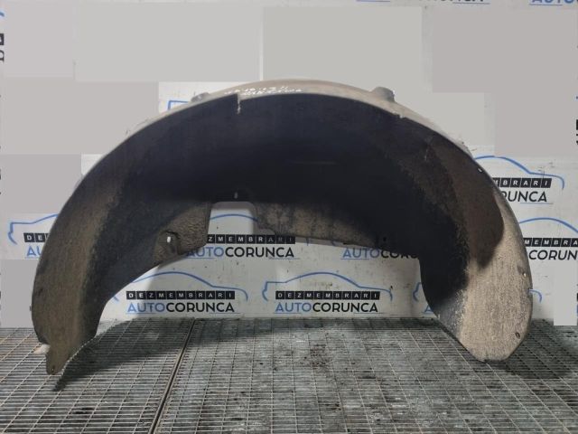 bontott PORSCHE CAYENNE Bal hátsó Dobbetét (Kerékjárati, Műanyag)