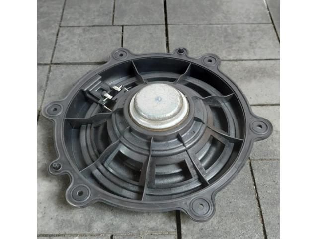 bontott PORSCHE CAYENNE Bal hátsó Hangszóró