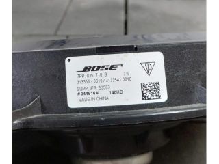 bontott PORSCHE CAYENNE Bal hátsó Hangszóró