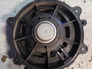 bontott PORSCHE CAYENNE Bal hátsó Hangszóró