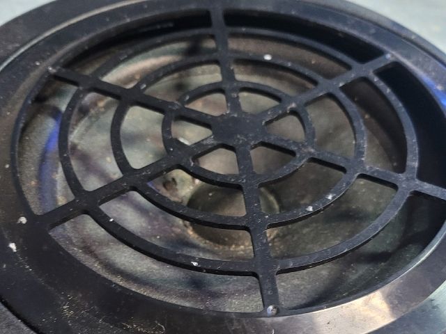 bontott PORSCHE CAYENNE Bal hátsó Hangszóró