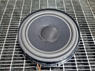 bontott PORSCHE CAYENNE Bal hátsó Hangszóró