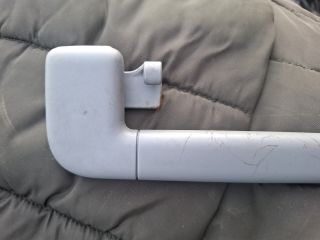 bontott PORSCHE CAYENNE Bal hátsó Kapaszkodó (Felső)