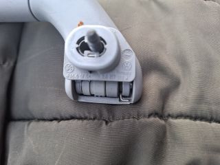 bontott PORSCHE CAYENNE Bal hátsó Kapaszkodó (Felső)