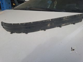 bontott PORSCHE CAYENNE Bal hátsó Küszöb Díszléc