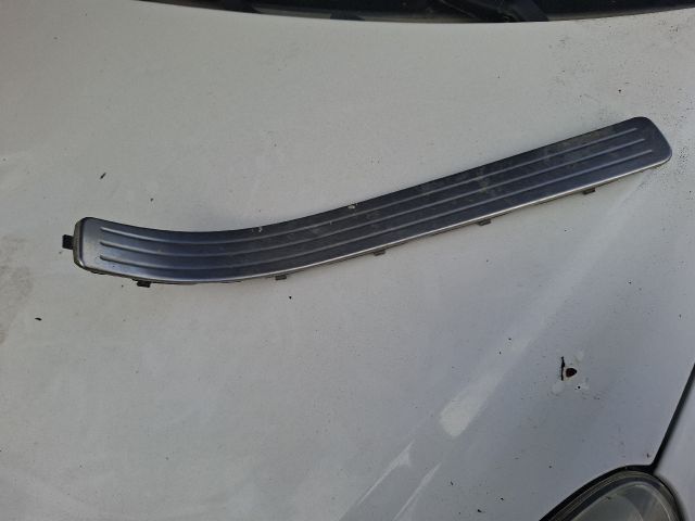 bontott PORSCHE CAYENNE Bal hátsó Küszöb Díszléc