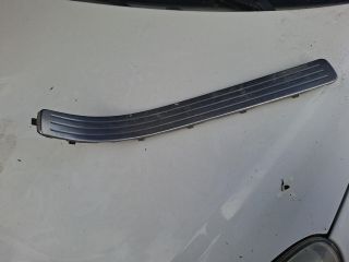 bontott PORSCHE CAYENNE Bal hátsó Küszöb Díszléc