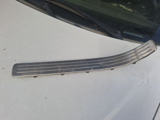 bontott PORSCHE CAYENNE Bal hátsó Küszöb Díszléc