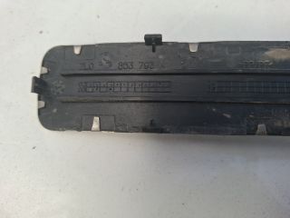 bontott PORSCHE CAYENNE Bal hátsó Küszöb Díszléc