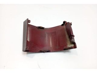 bontott PORSCHE CAYENNE Bal hátsó Küszöb Légterelő Vég