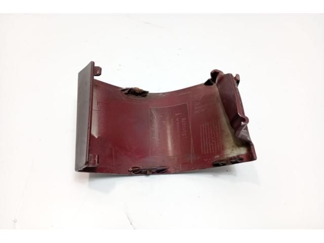 bontott PORSCHE CAYENNE Bal hátsó Küszöb Légterelő Vég