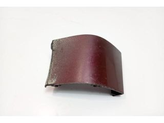 bontott PORSCHE CAYENNE Bal hátsó Küszöb Légterelő Vég