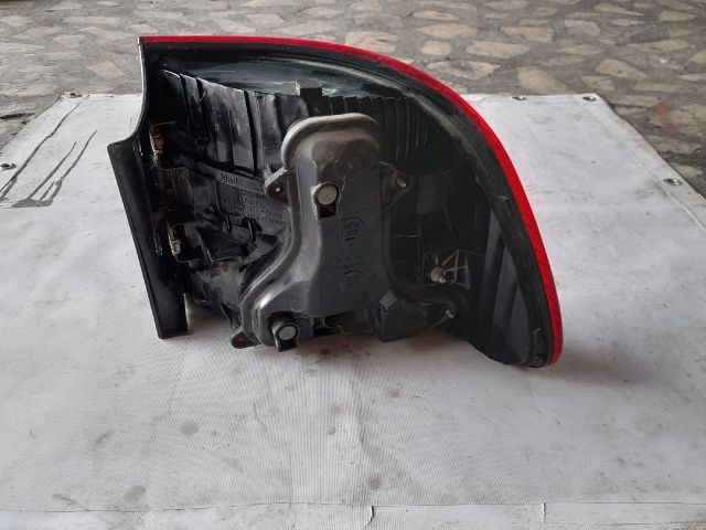 bontott PORSCHE CAYENNE Bal Hátsó Lámpa