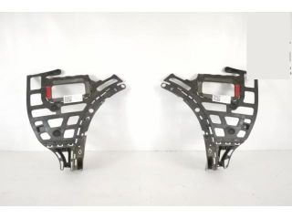 bontott PORSCHE CAYENNE Bal hátsó Lökhárító Tartó (Műanyag)