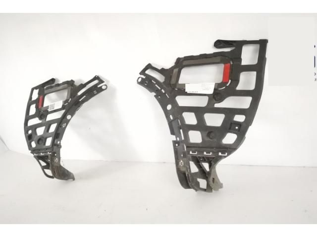 bontott PORSCHE CAYENNE Bal hátsó Lökhárító Tartó (Műanyag)