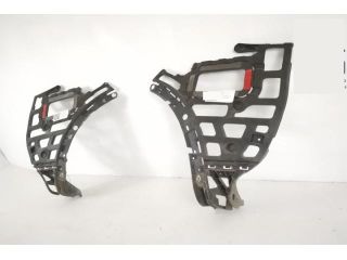 bontott PORSCHE CAYENNE Bal hátsó Lökhárító Tartó (Műanyag)