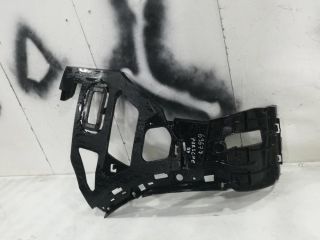 bontott PORSCHE CAYENNE Bal hátsó Lökhárító Tartó (Műanyag)