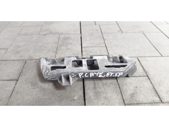 bontott PORSCHE CAYENNE Bal hátsó Lökhárító Tartó (Műanyag)