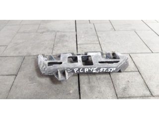 bontott PORSCHE CAYENNE Bal hátsó Lökhárító Tartó (Műanyag)