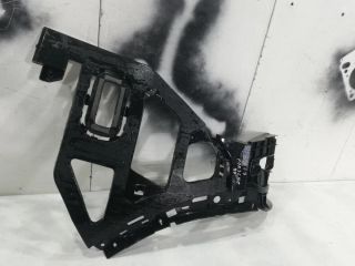 bontott PORSCHE CAYENNE Bal hátsó Lökhárító Tartó (Műanyag)