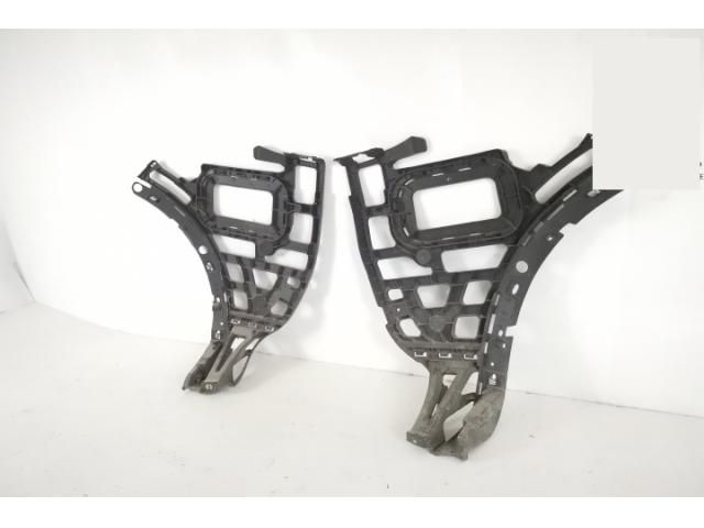 bontott PORSCHE CAYENNE Bal hátsó Lökhárító Tartó (Műanyag)