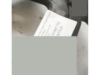 bontott PORSCHE CAYENNE Bal hátsó Lökhárító Tartó (Műanyag)