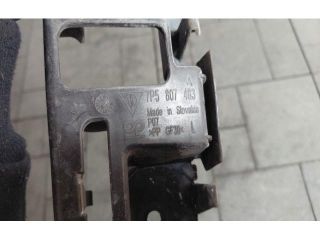 bontott PORSCHE CAYENNE Bal hátsó Lökhárító Tartó (Műanyag)