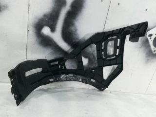 bontott PORSCHE CAYENNE Bal hátsó Lökhárító Tartó (Műanyag)