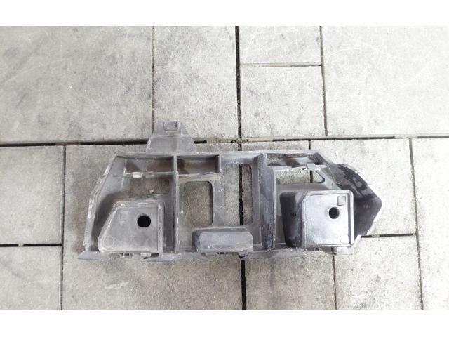 bontott PORSCHE CAYENNE Bal hátsó Lökhárító Tartó (Műanyag)