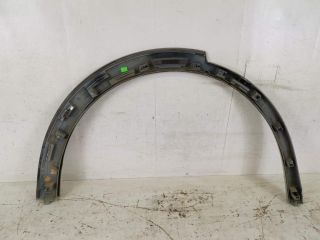 bontott PORSCHE CAYENNE Bal hátsó Sárvédő Díszléc