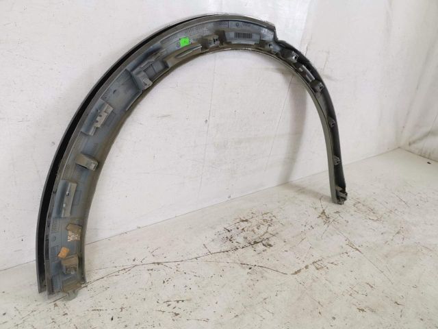 bontott PORSCHE CAYENNE Bal hátsó Sárvédő Díszléc