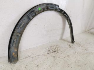 bontott PORSCHE CAYENNE Bal hátsó Sárvédő Díszléc