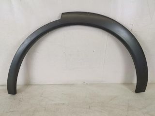 bontott PORSCHE CAYENNE Bal hátsó Sárvédő Szélesítő