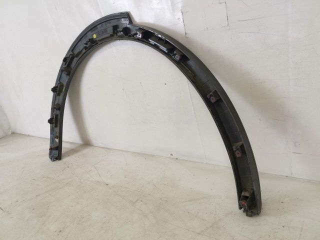 bontott PORSCHE CAYENNE Bal hátsó Sárvédő Szélesítő