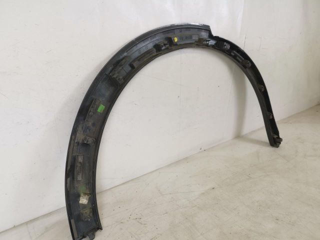 bontott PORSCHE CAYENNE Bal hátsó Sárvédő Szélesítő