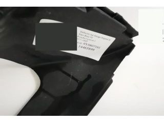 bontott PORSCHE CAYENNE Bal Hűtő Légterelő