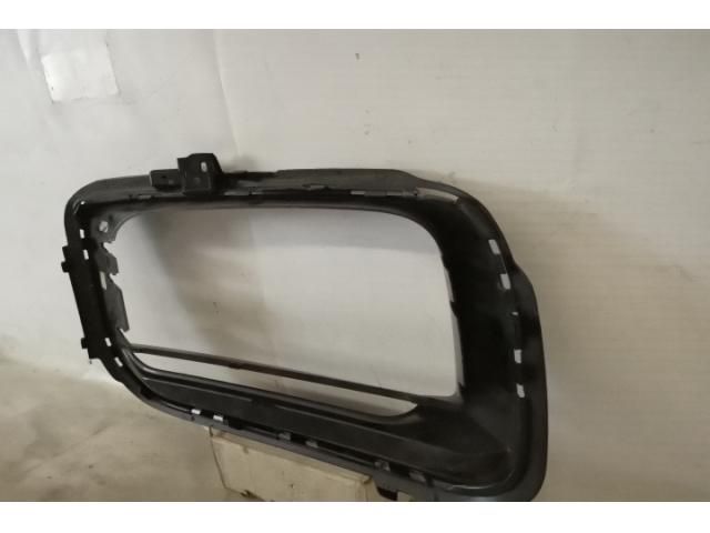 bontott PORSCHE CAYENNE Bal Ködfényszóró Lámpakeret