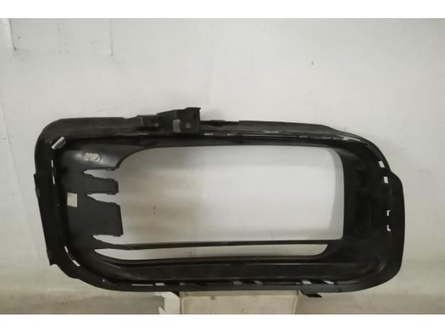 bontott PORSCHE CAYENNE Bal Ködfényszóró Lámpakeret