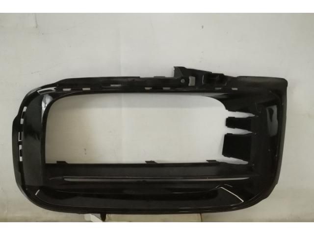 bontott PORSCHE CAYENNE Bal Ködfényszóró Lámpakeret