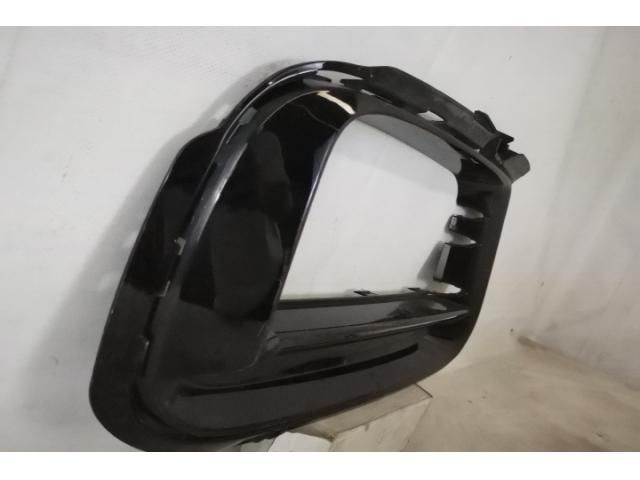 bontott PORSCHE CAYENNE Bal Ködfényszóró Lámpakeret