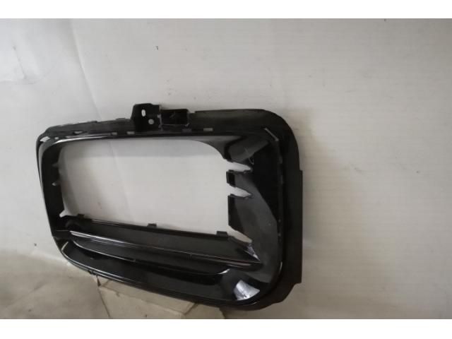 bontott PORSCHE CAYENNE Bal Ködfényszóró Lámpakeret