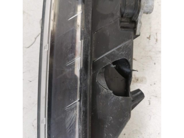 bontott PORSCHE CAYENNE Bal Ködfényszóró