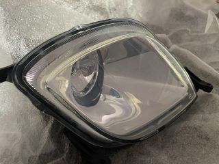 bontott PORSCHE CAYENNE Bal Ködfényszóró