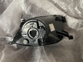 bontott PORSCHE CAYENNE Bal Ködfényszóró