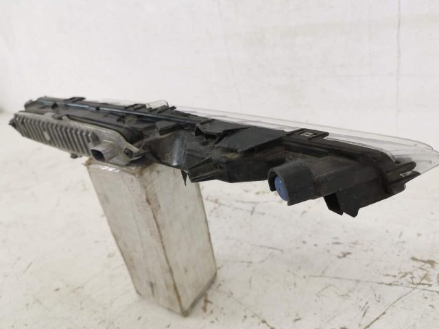 bontott PORSCHE CAYENNE Bal Ködfényszóró