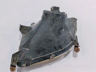 bontott PORSCHE CAYENNE Bal Ködfényszóró